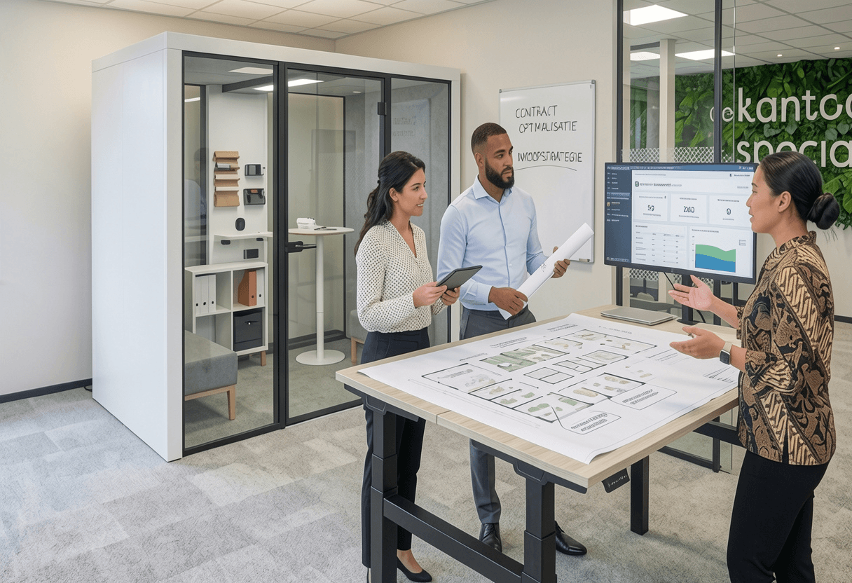 Facilitair Advies en Projectmanagement